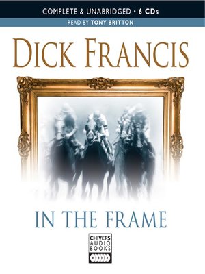 cover image of In the Frame